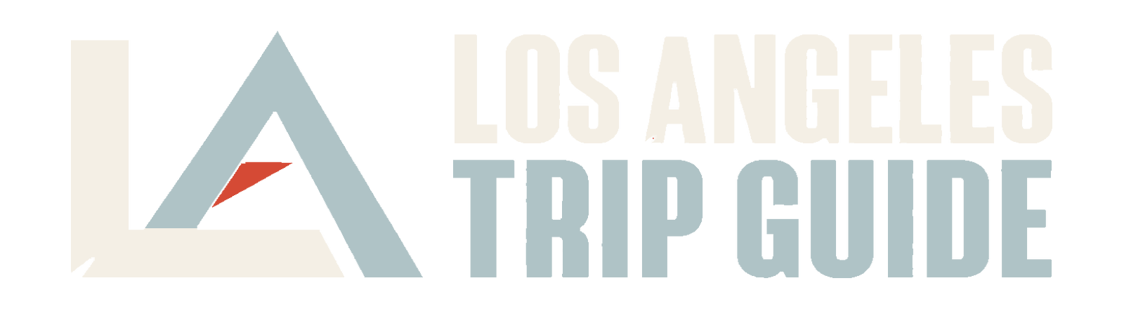 Los Angeles Trip Guide