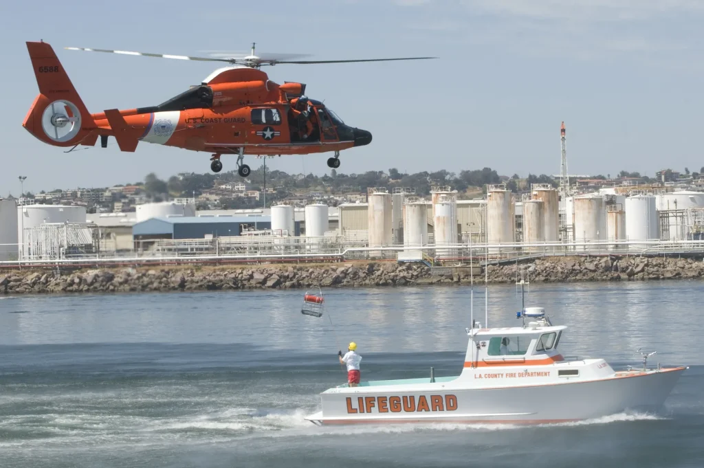 San Pedro and the Working Harbor: How to Build a Maritime Los Angeles Day